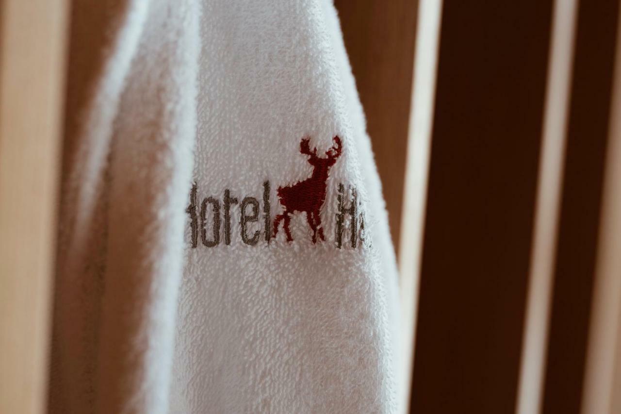Hotel Hubertus Mellau Gmbh Exteriör bild